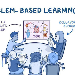 Problem-Based Learning Theory and My Experience