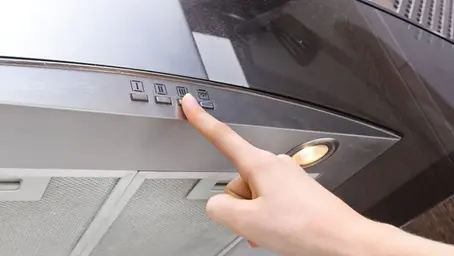 UNDERSTANDING Cooker Hoods