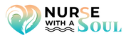 Nurse with a Soul Logo