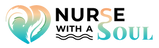 Nurse with a Soul Logo