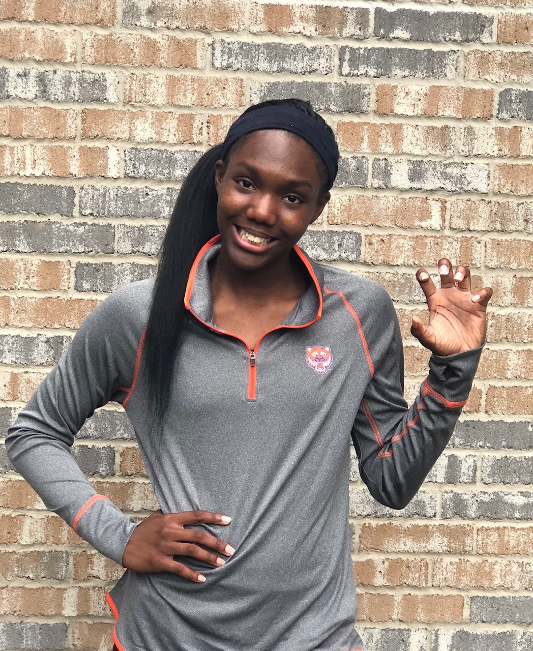 Dejane Gilmore Sam Houston State University dejane-gilmore-sam-houston-state-university