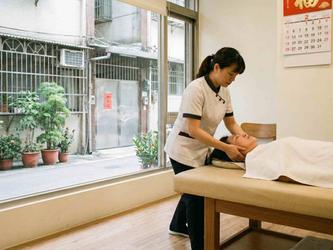 養生智慧：從身心調理到生活實踐