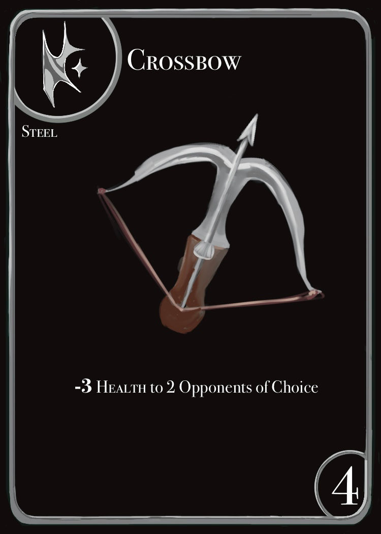 SteelCard4B