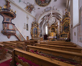 Alte Kirche