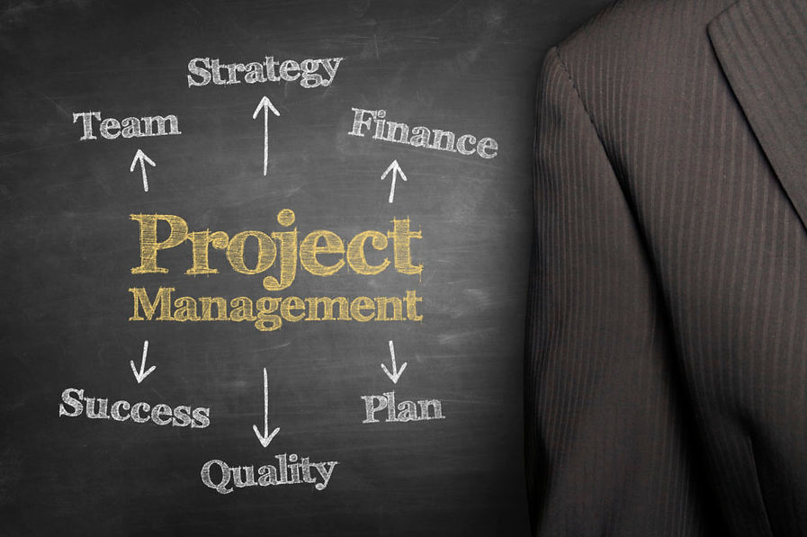 Project Management