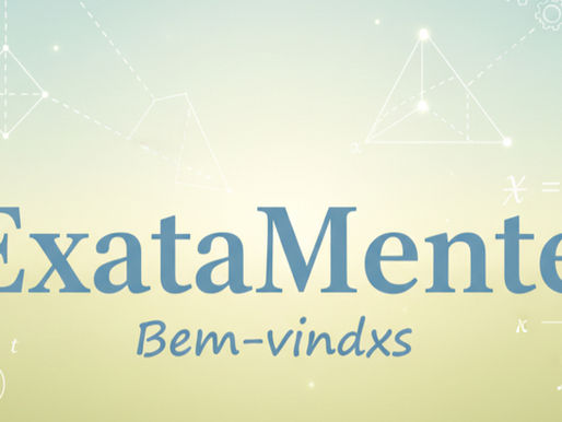O que é o ExataMente?