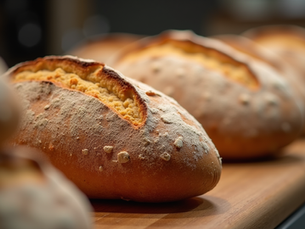 The Art of Baking: Our Process at Sweet Home