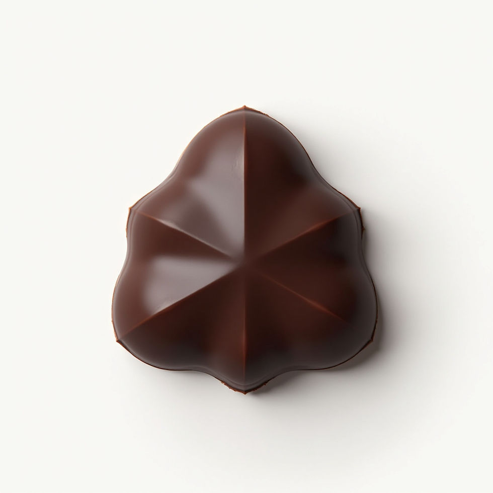 Dark Chocolate Ganache