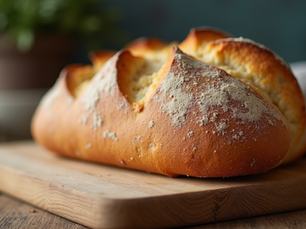 Baking Secrets: Tips from The Sweet Home Bakehouse