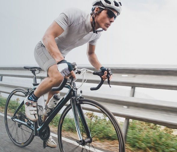 Heilung bei Knochenbruch