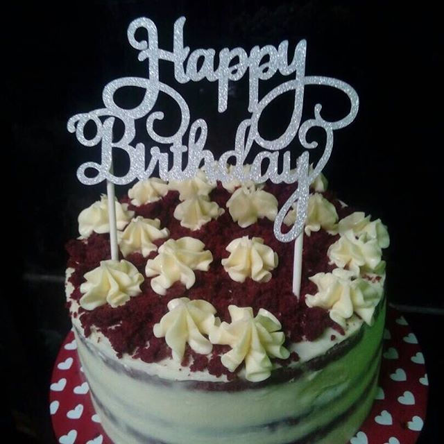Red velvet