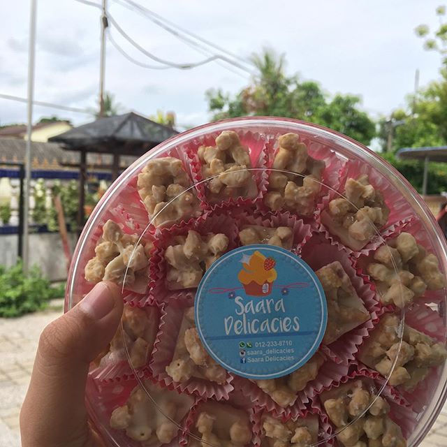 💥💥NEWWW💥💥_🍪Snow Safaluna Biscuit🍪_(( Promotion Rm23 untill last stock!!! )) 1Balang (51 biji)_