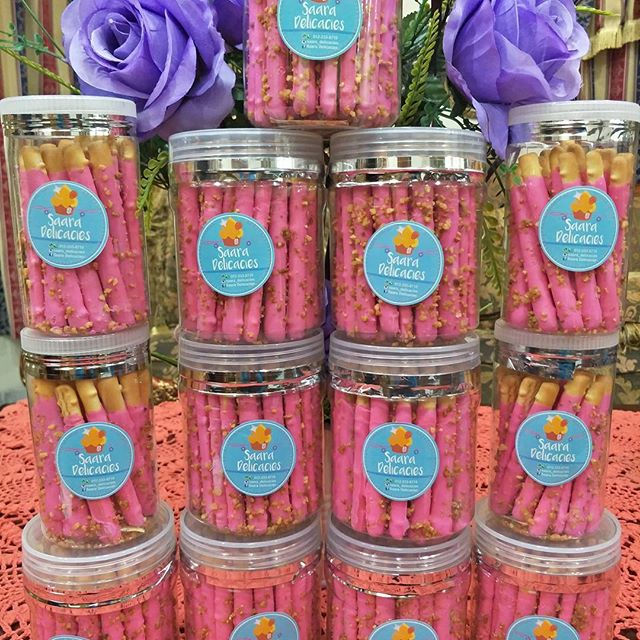 malikistik strawberry..