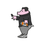Miniature : Le Coachon