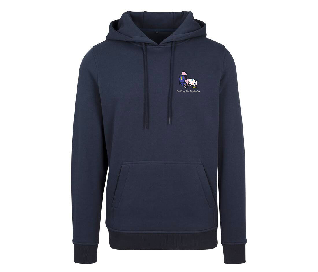 Le Coup de boulechon