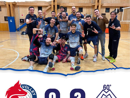 Serie C Maschile: GAS SALES BLUENERGY PC - MONDIAL 0 / 3