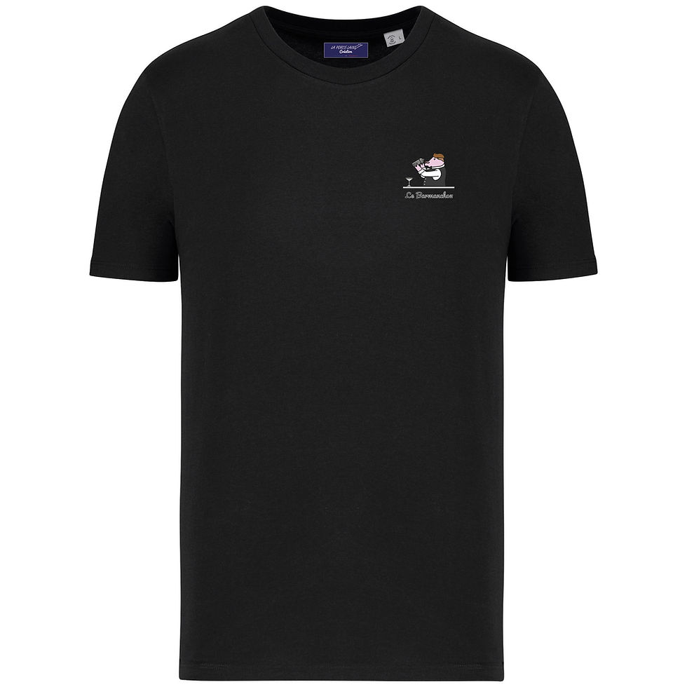 Thumbnail: Le Barmanchon