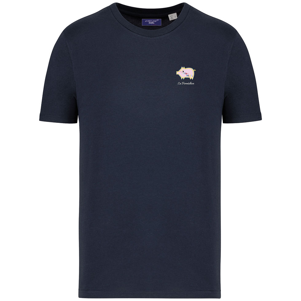 Thumbnail: Le Formichon