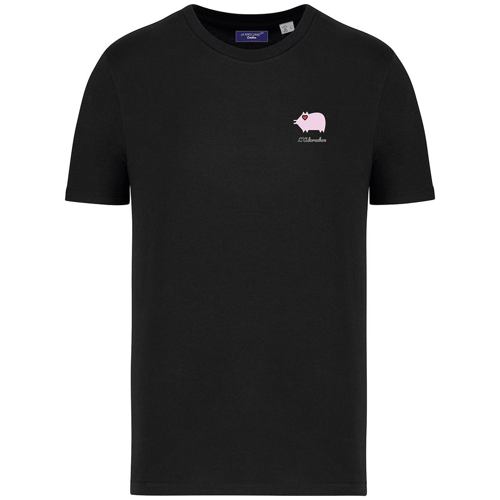 Thumbnail: L'Adorachon