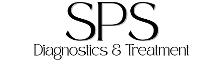 SPS Diagnostics & Testing Wording label