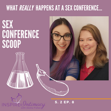 The Secret Life of Sex Conferences! 