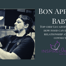 S1.Ep.9: Bon Appétit Baby!