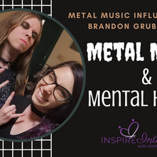 Does Metal Music Help with Mental Health?