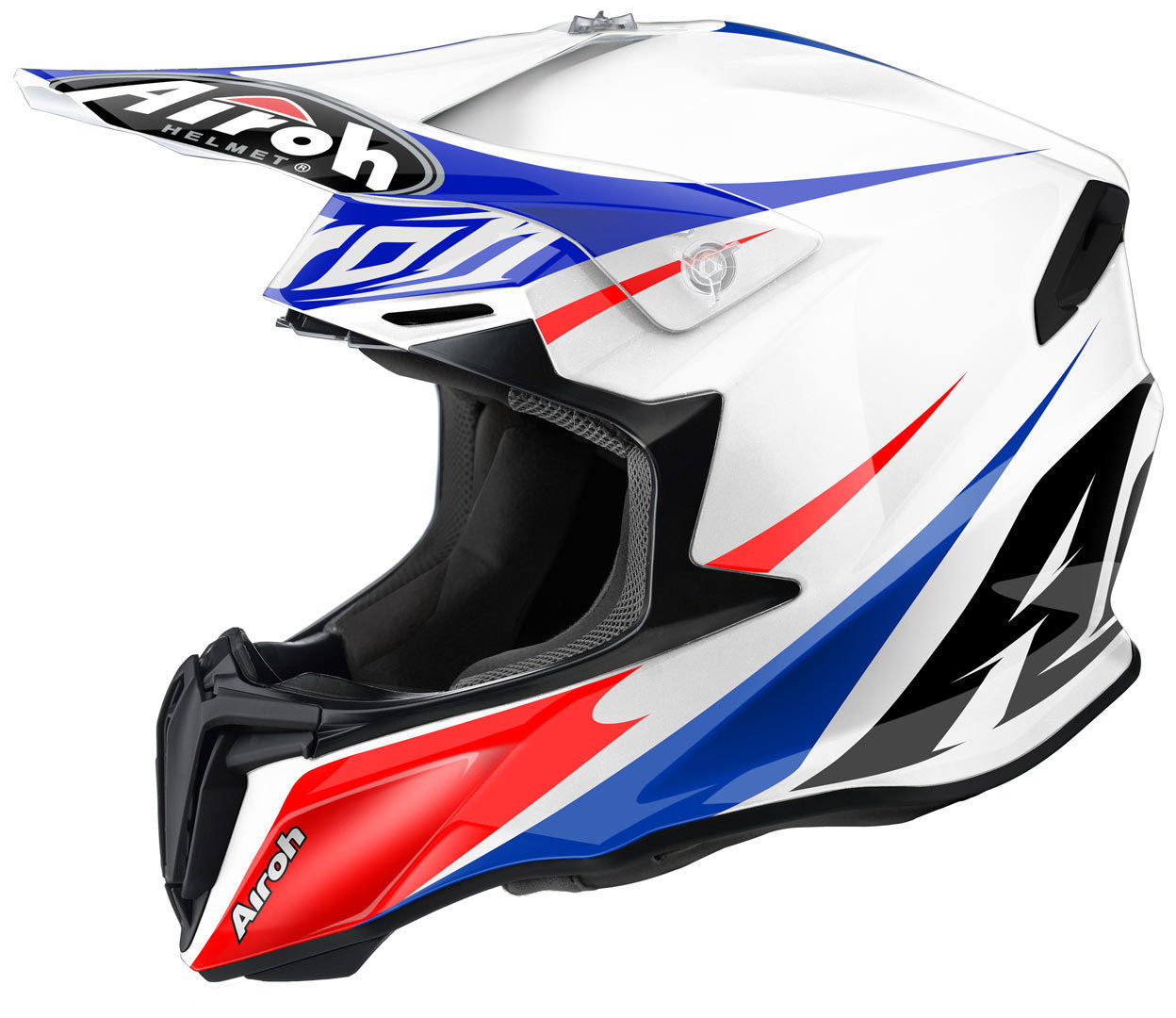 Airoh Twist Freedom Gloss