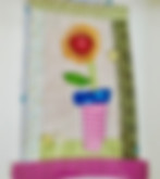 Textile art and craft courses in the Lake District © Cowshed Creative