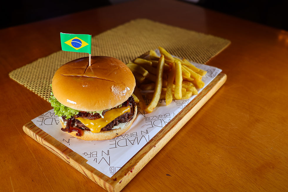 Lanche Camisa 10 image