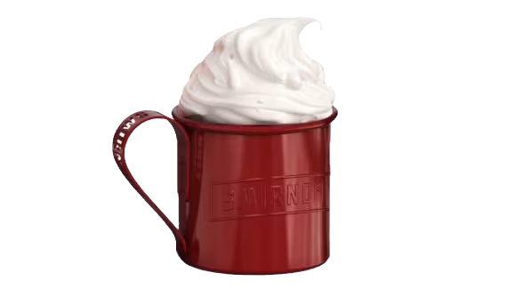 SMIRNOFF MULE image