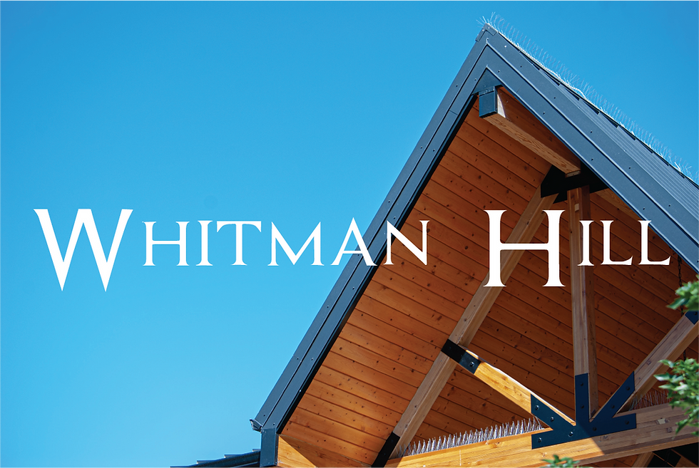 Whitman Hill
