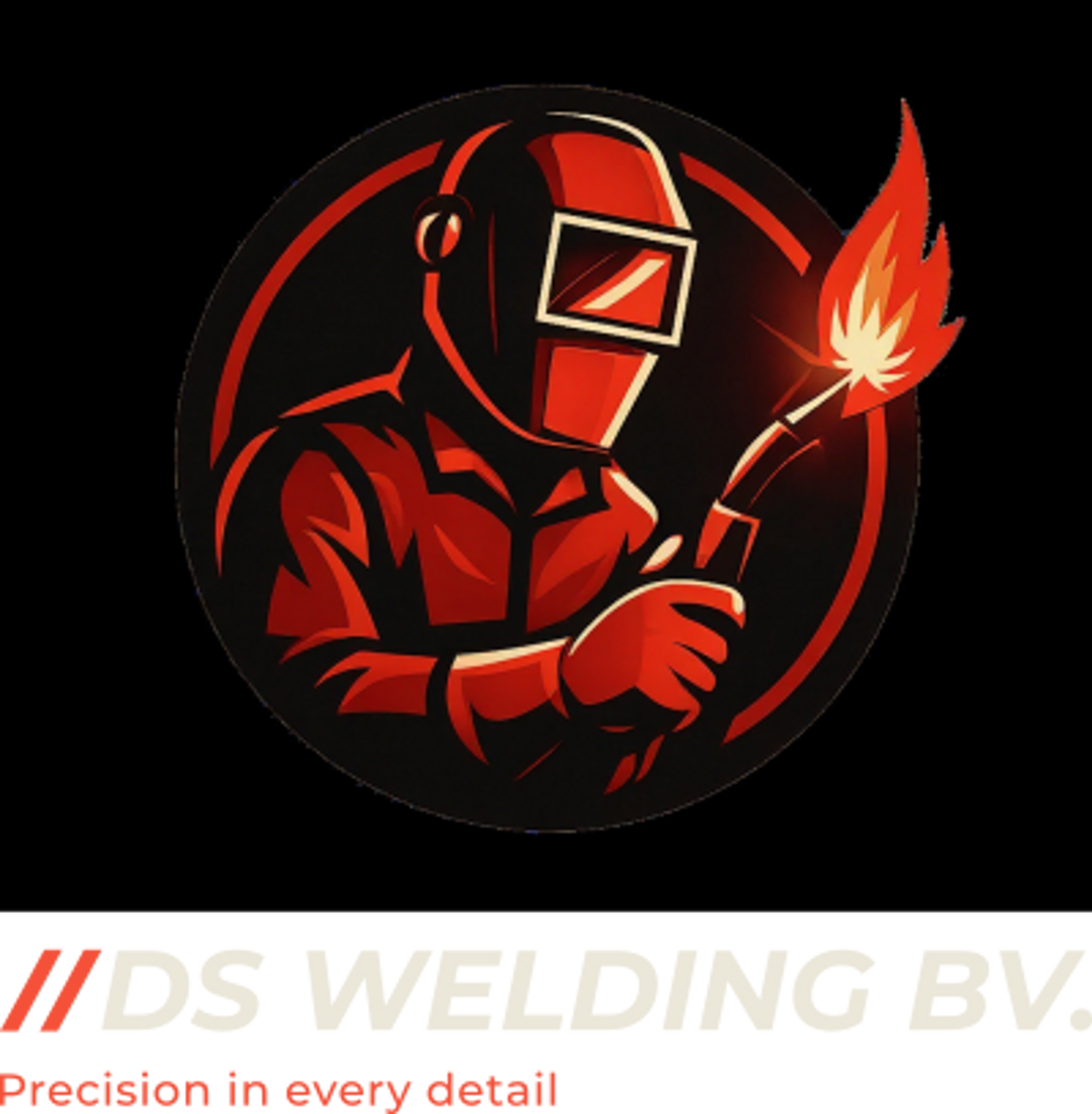 DS Welding