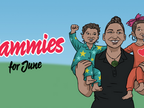 2023's Jammies a resounding success!