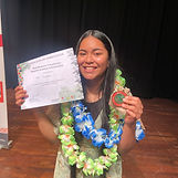 Middlemore foundation health science scholarship future pacific public health