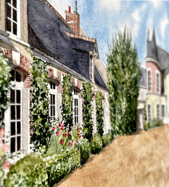 faire-part personnalisé
lieu de mariage