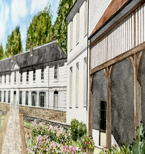 Faire-part personnalisé