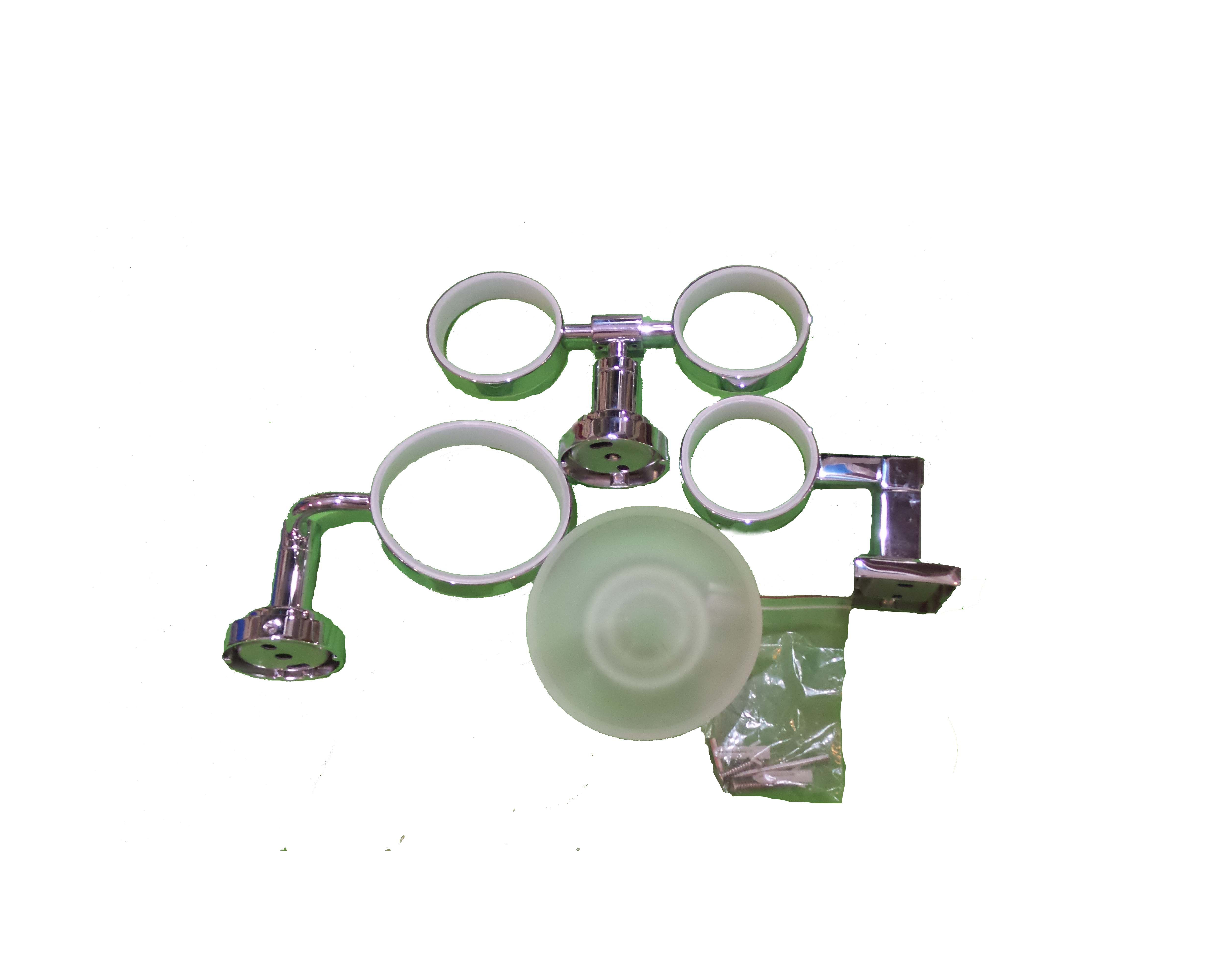 Soap Dish with Plate