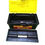 Thumbnail: Portable Tool Box with Flashlight