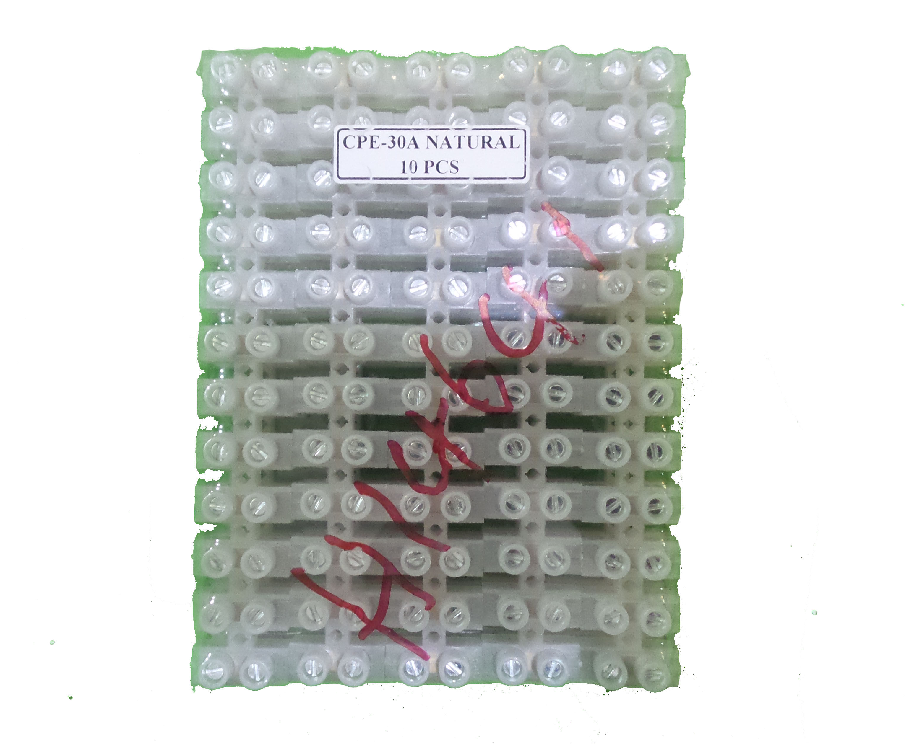 Wire Connectors 10pc