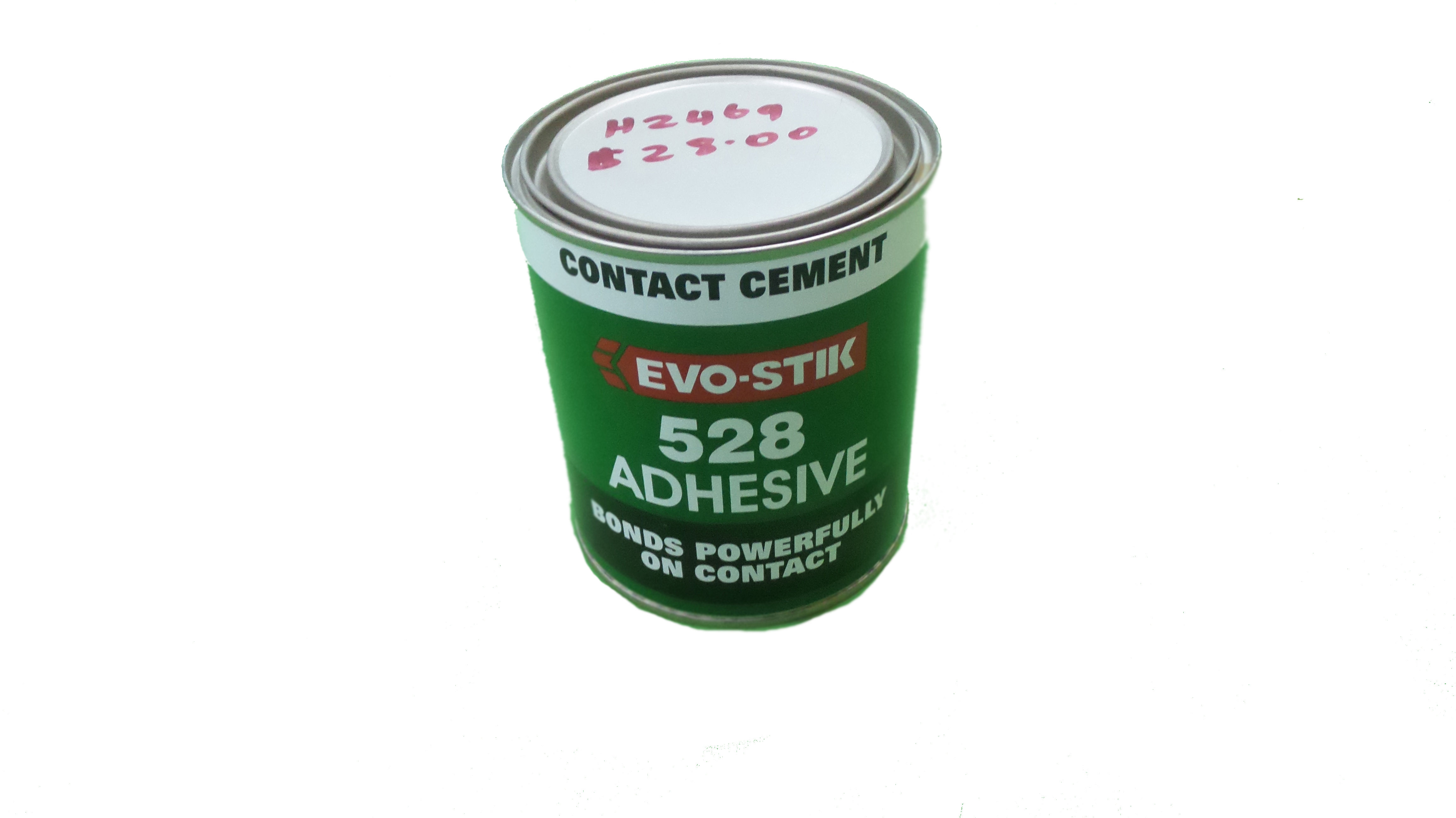 Evo-stick 528 Adhsive contact cement