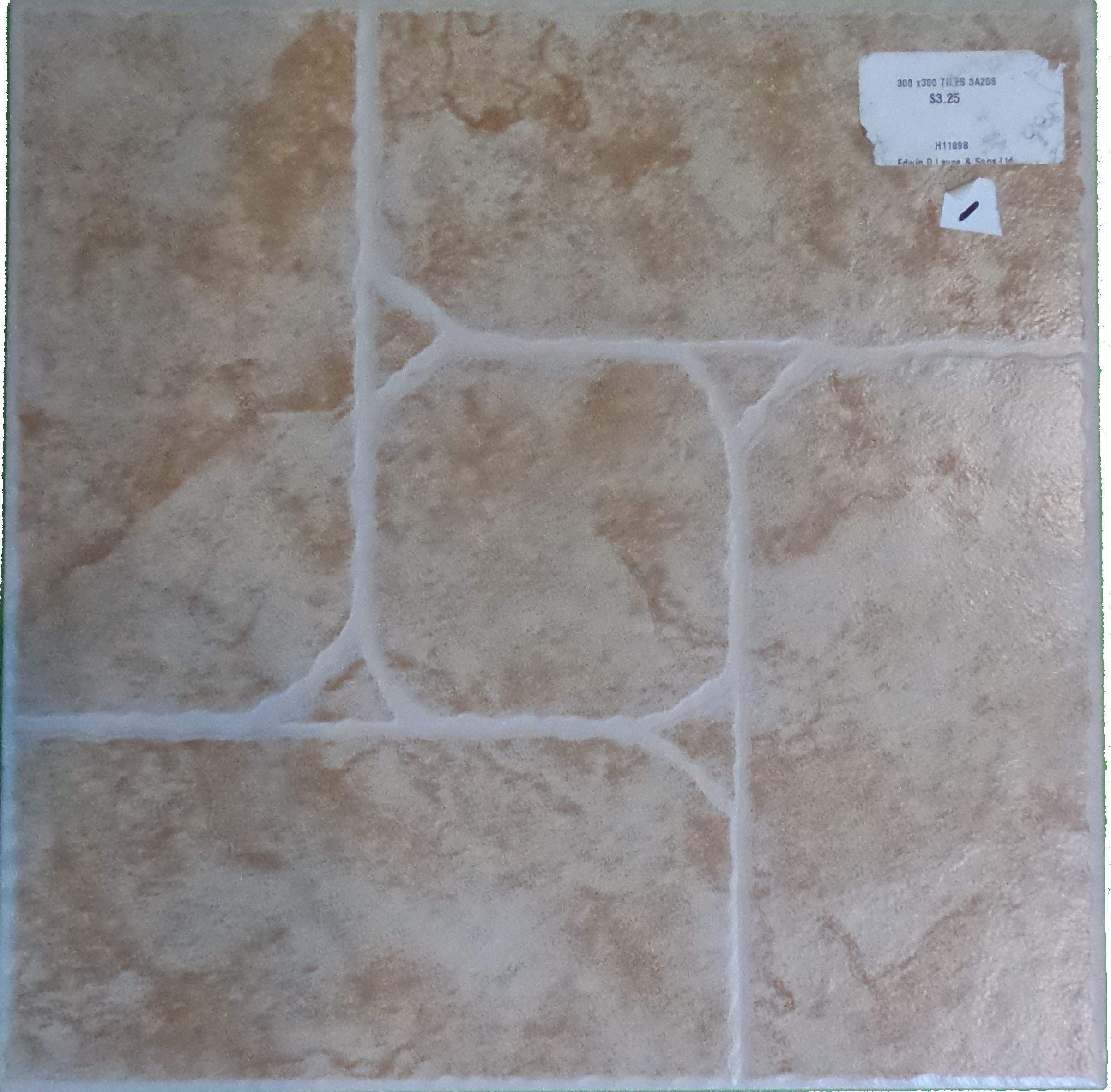 Ceramic Tiles 300 x 300