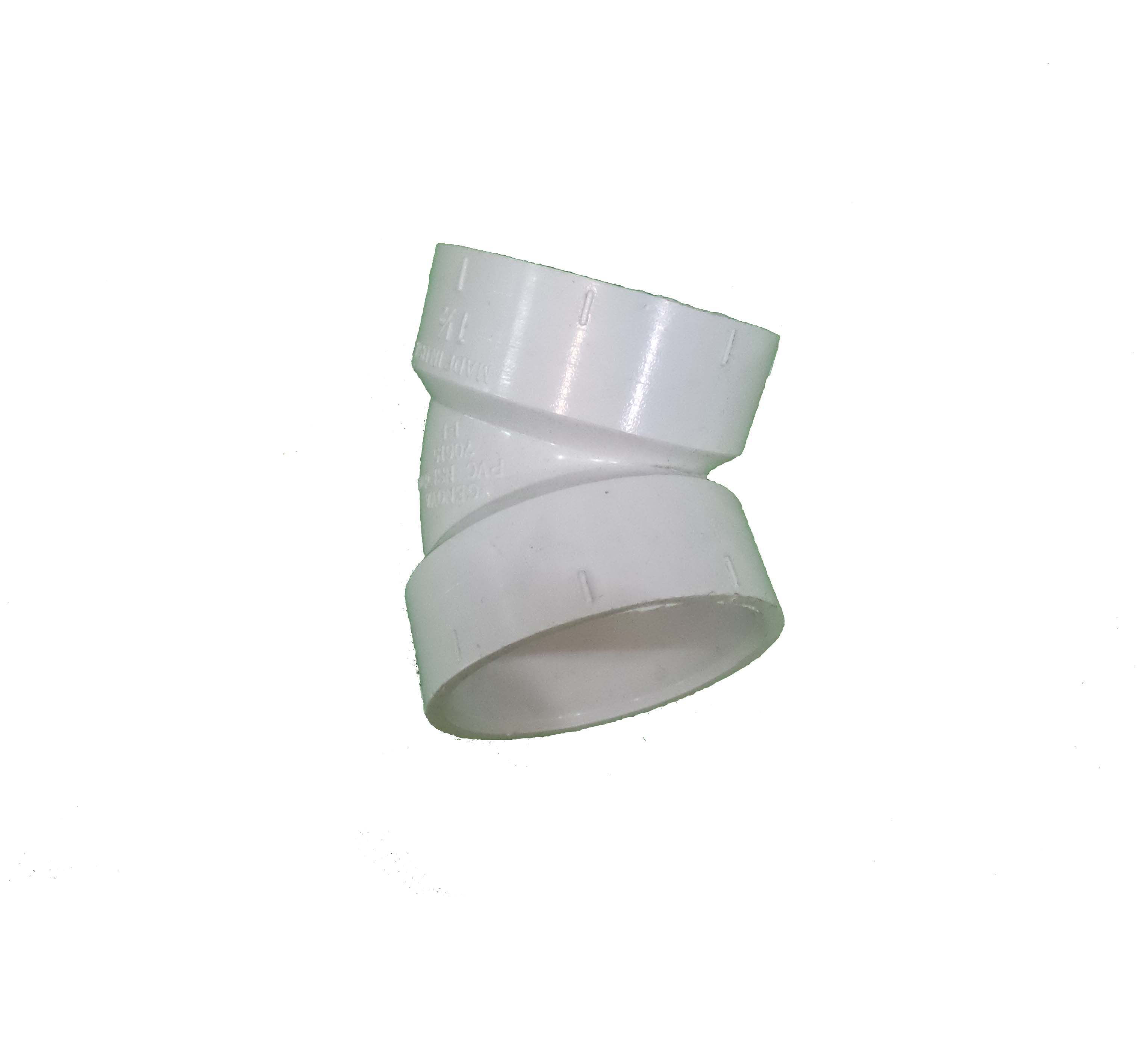 1-1/2" 45 Degree Elbow