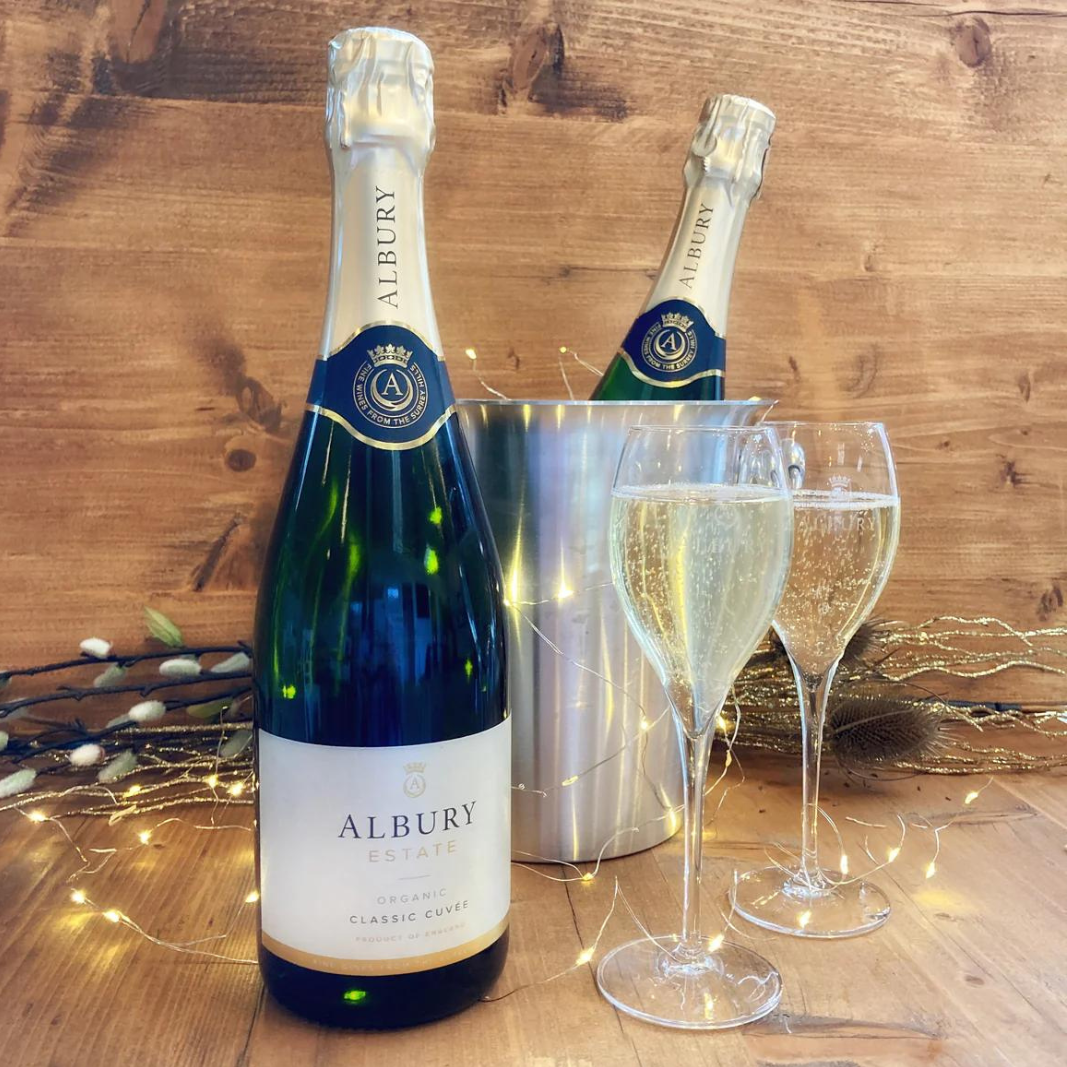 Christmas in the vines Saturday 12th Dec