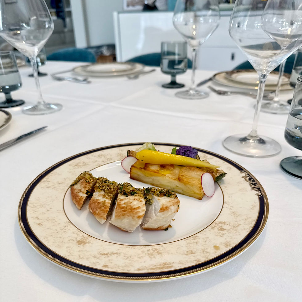 Thumbnail: English Wine Week Supper Club