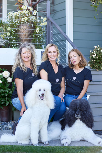 Exquisite Blumen Team