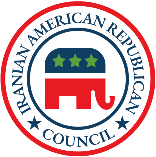 Iranian American Republican Council Logo