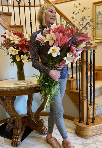 Annemarie From Exquisite Blumen