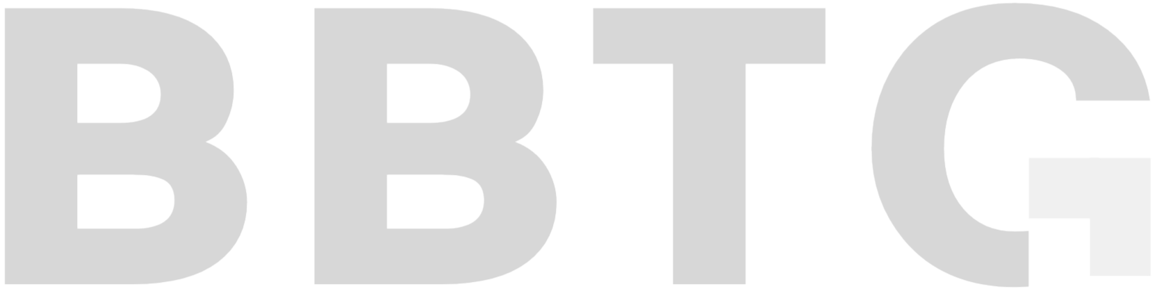 BBTG Logo