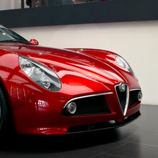 Alfa Romeo